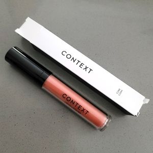 Context | Matte Liquid Laquer "Come Clean"